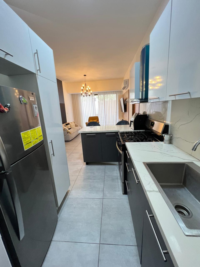Apartamento en Venta en Bella Vista Amueblado + Terraza — foto 4