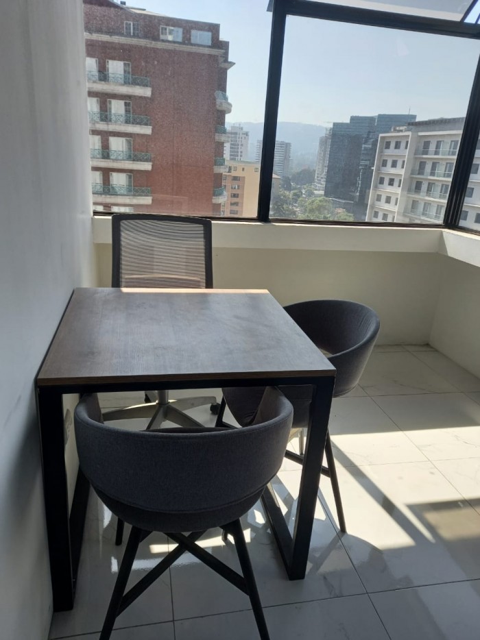 Rento Oficina en zona 10 — foto 2