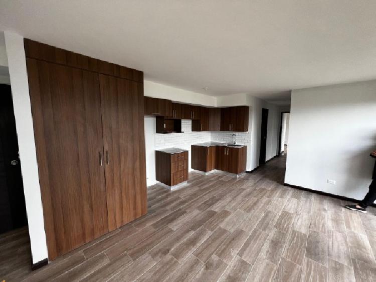 VENDO/ ALQUILO APARTAMENTO EN EDIFICIO NAGANO ZONA 16