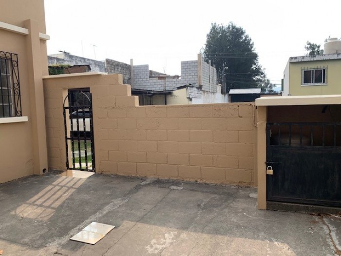 Casa en RENTA en Avenida Elena zona 1 - Miniatura 9