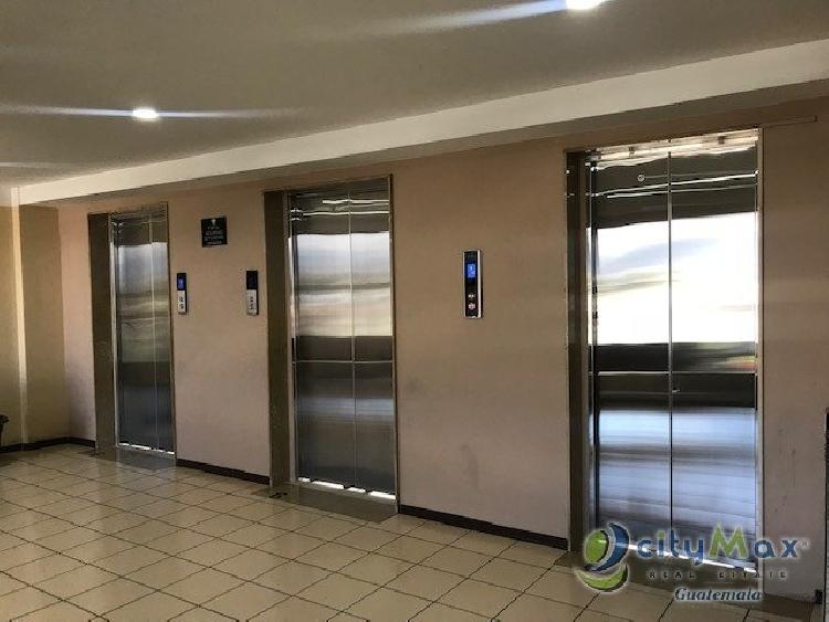 Apartamento amueblado en Venta o Renta zona 9 Guatemala - Miniatura 12