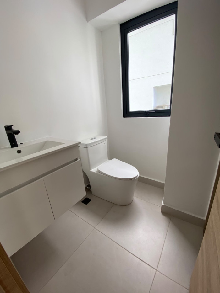 Apartamento de 1 habitación en el Naco en Venta — foto 4