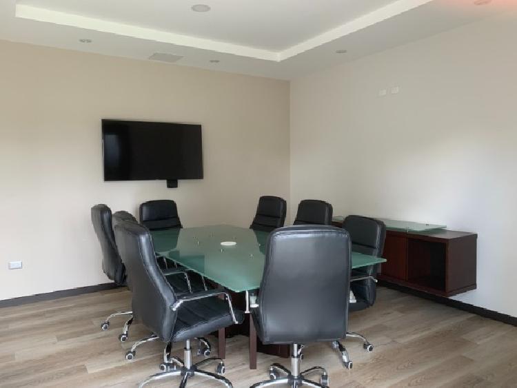 APARTAMENTO EN RENTA EN ZONA 15 — foto 8