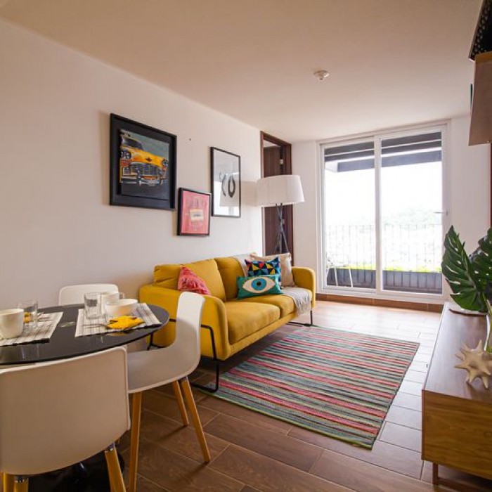HomePro Inmobiliaria vende apartamento nuevo en zona 2 — foto 4