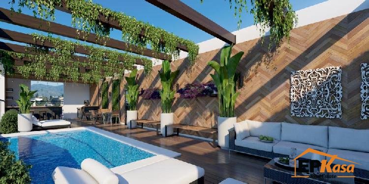 VIEW LUXURY SUITES - RINCON LARGO, SANTIAGO — foto 10