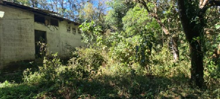 FINCA EN VENTA EN FRAIJANES / MUNDO INMOBILIARIO - 2