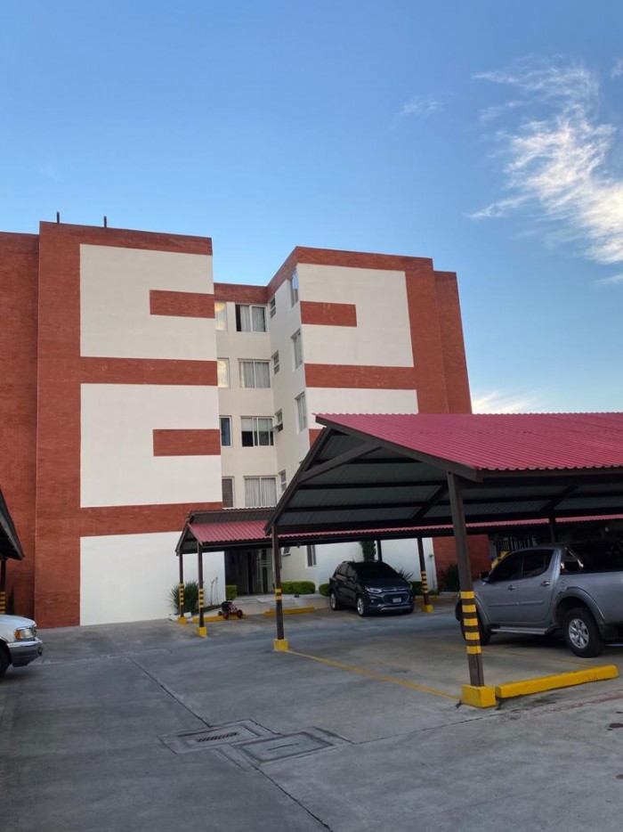 Vendo alquilo Apartamento la villa zona 14 Guatemala - Image 2