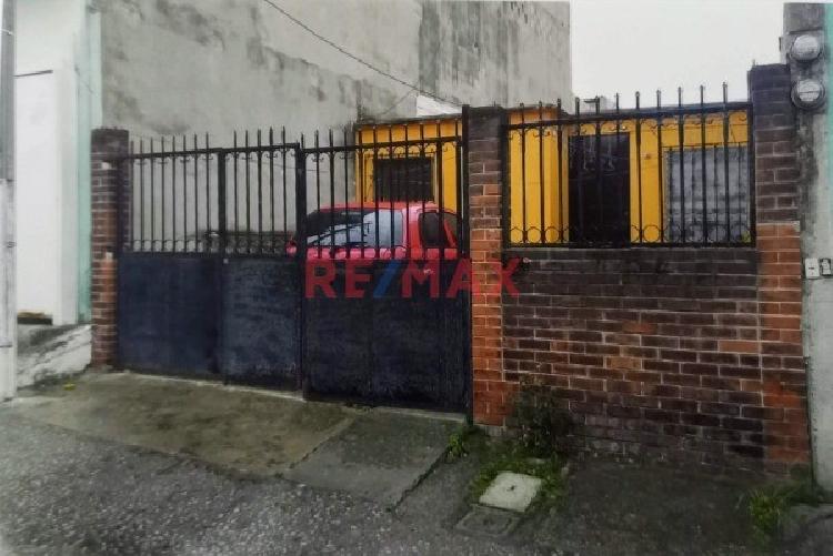 Casa en Venta Pinares del Norte Zona 18