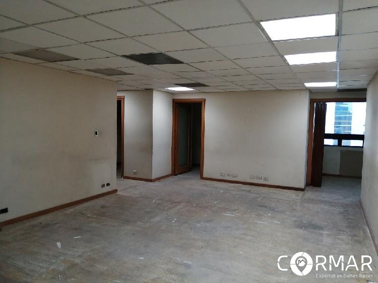 Oficina en alquiler, zona 10 - Cercano a Av. Reforma - Miniatura 7