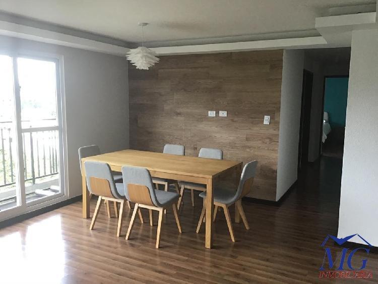 VENDO APARTAMENTO EN ZONA 11, PARQUE 11 — foto 2
