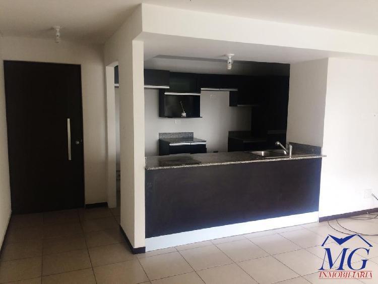 ALQUILO APARTAMENTO EN PARQUE 7 — foto 2