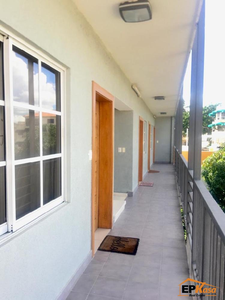 Apartamento de Renta Jardines del Norte, Santo Domingo — foto 8