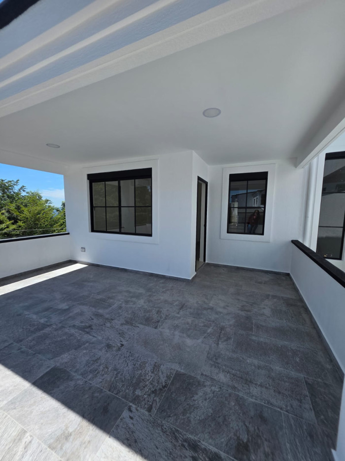 Casa a estrenar en alquiler en Residencial Antibes II - 7