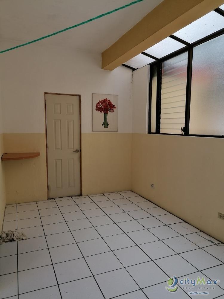 Casa en Renta en zona 12 para vivienda u oficinas - Miniatura 7