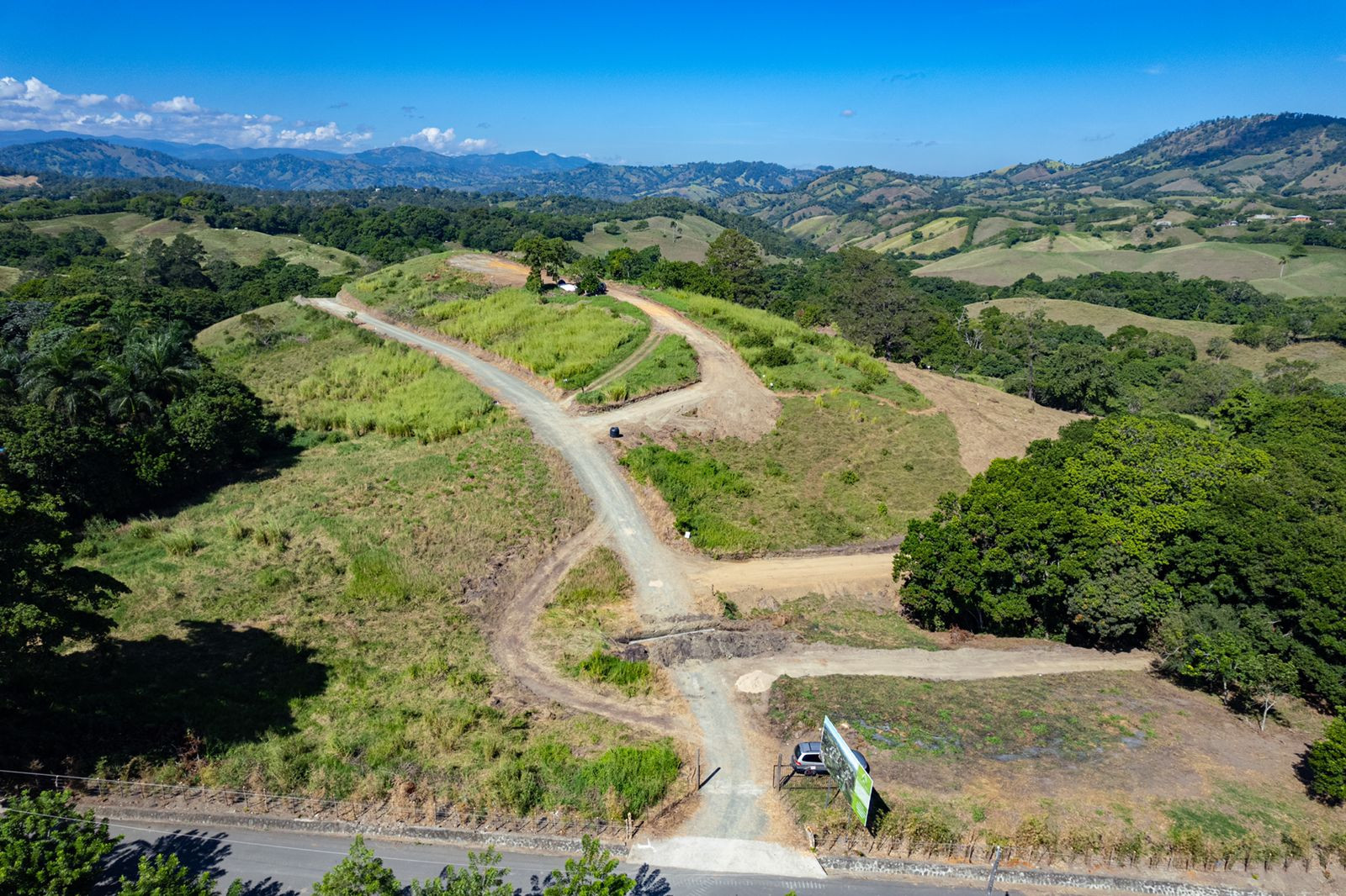 solares en venta con vistas espectaculares - 1
