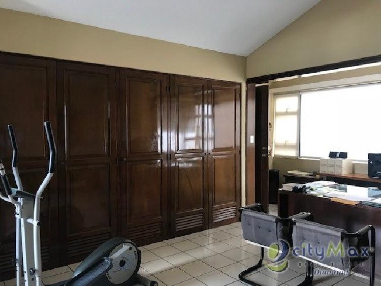 VENTA apartamento Penth House de 2 niveles en zona 13 - Image 5