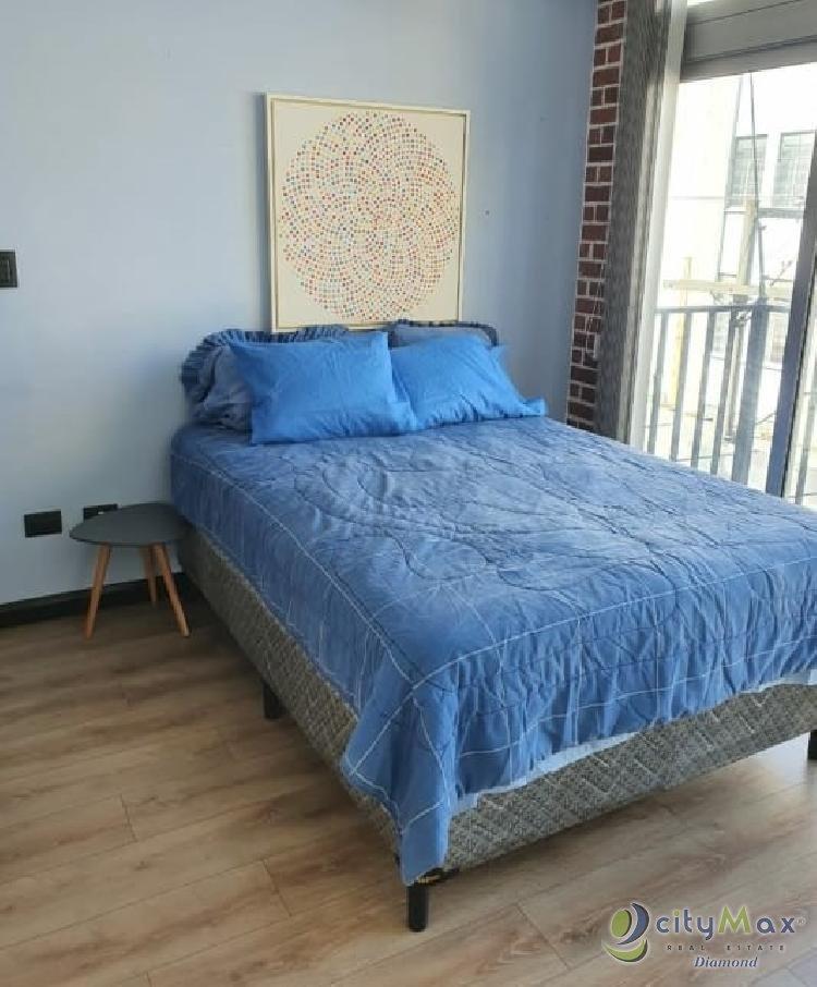 Apartamento amueblado en renta y venta en zona 1 - Miniatura 19