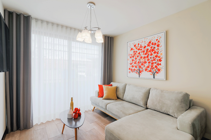 Precioso apartamento en excelente ubicación de zona 12