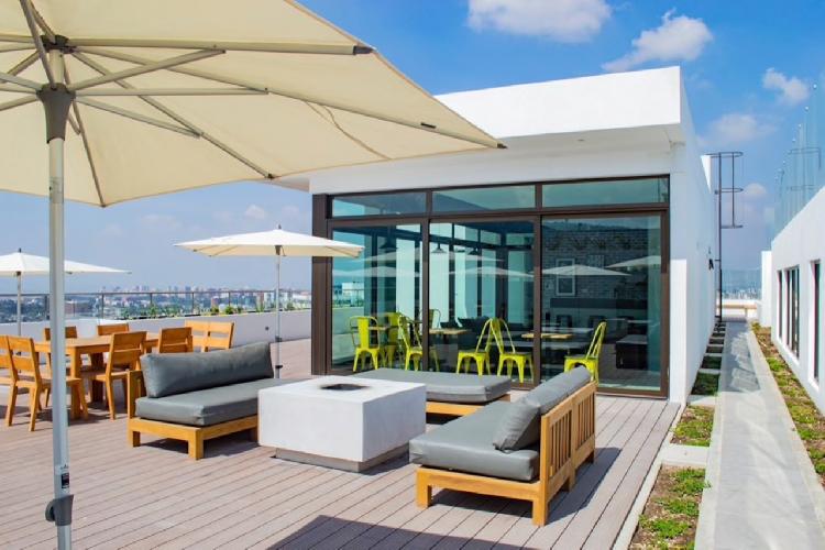 Precioso Penhouse para estrenar en zona 15 — foto 10