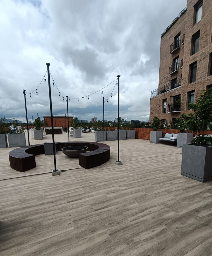 APARTAMENTO EN RENTA EN CENTRICO ZONA 5 GT. - Miniatura 18