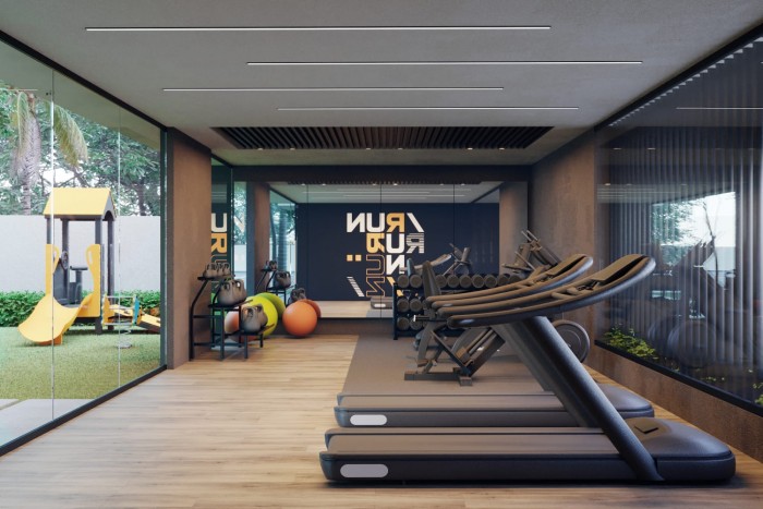 GARDENO RESIDENCES — foto 4