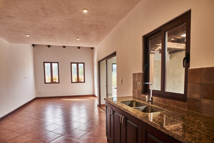 Casa (PB) en VENTA, Condominio Los Franciscanos - Image 3