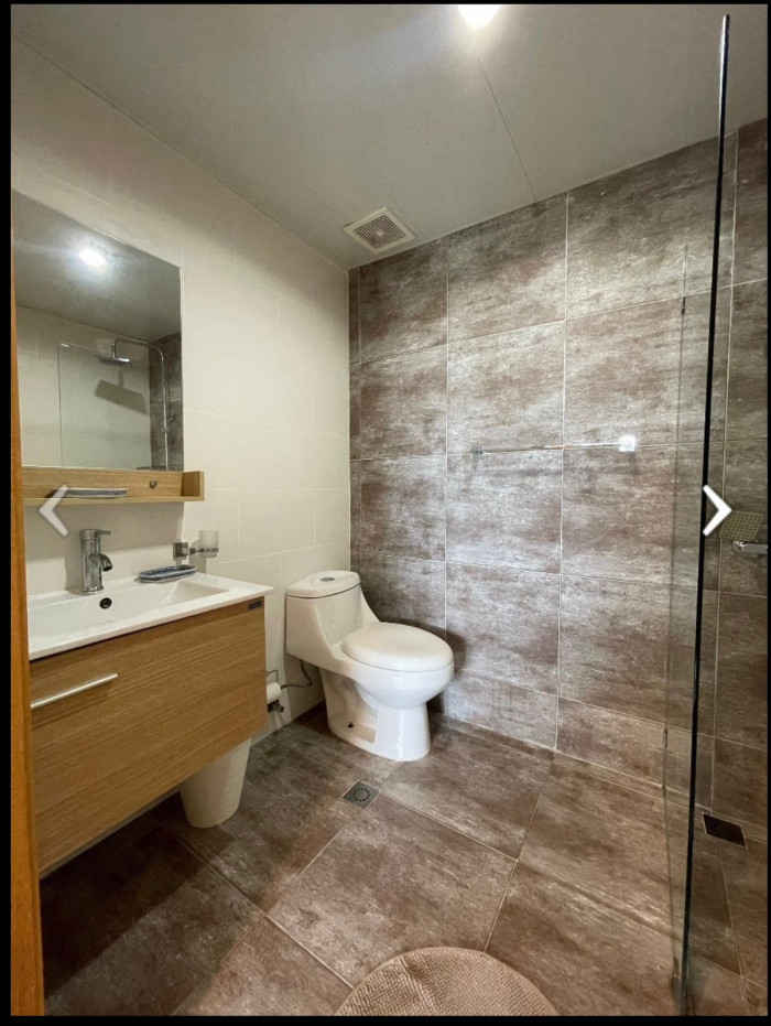 Apartamento amueblado en Alquiler en Bella Vista — foto 13