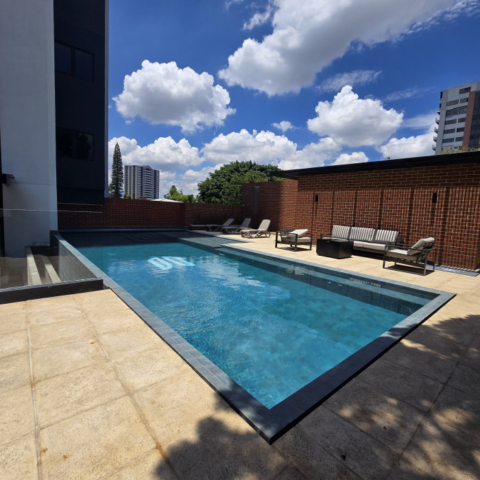 Apartamento Nuevo en Renta en Zona 15 Guatemala - Miniatura 7