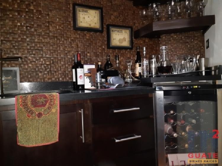 Apartamento de 275 m2 de construcción en Renta, Zona 14 — foto 7