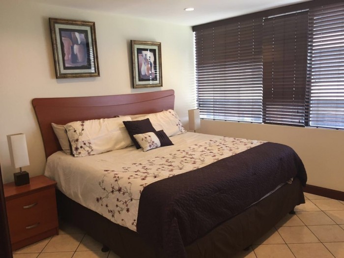Apartamento amueblado en alquiler o venta, zona 10 - Image 2