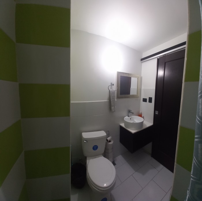 Apartamento  Alquiler Amueblado en el Centro Historico - Miniatura 6