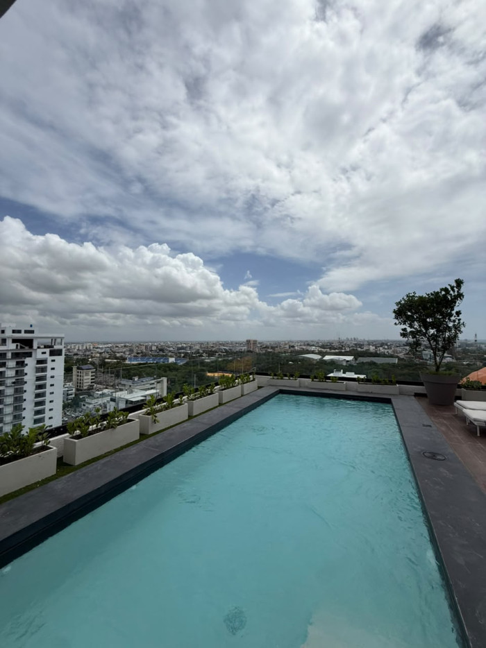 En Venta Apartamento en Naco Distrito Nacional D.N - 5