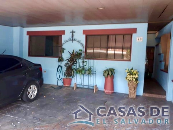 Merliot Privado Centrico, Piramide Cuscatlan - 3