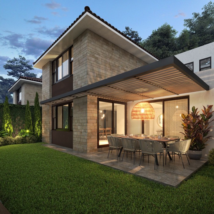 Se Vende Casa Residencial en Pre-Venta en Zona 16 - Miniatura 2
