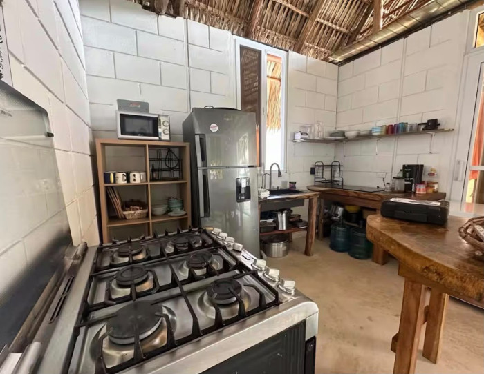 Chalet amueblado en venta, Monterrico - Miniatura 10