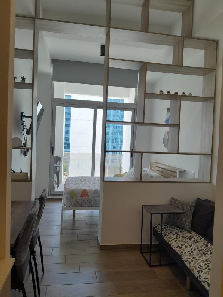 NARAMA APARTAMENTO TIPO ESTUDIO EN RENTA/ Z 13 — foto 9
