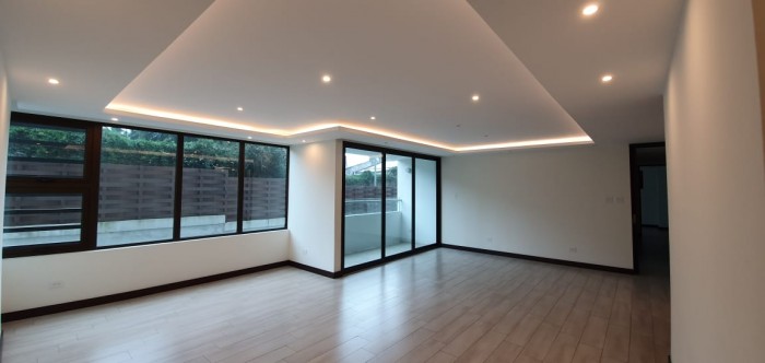Apartamento en renta nuevo en LIV Z.15 - Miniatura 9