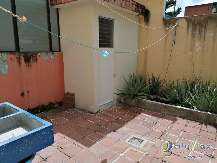Casa en Renta en zona 12 para vivienda u oficinas - Miniatura 20