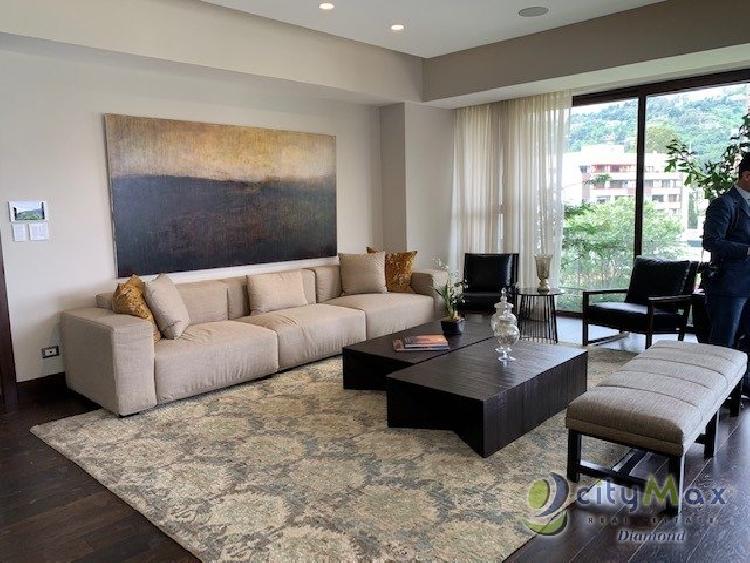 VENDO HERMOSO APARTAMENTO EN VISTA HERMOSA 2 ZONA 15 - Miniatura 14