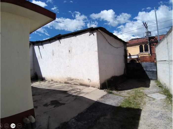Terreno comercial en el centro de Huehuetenango - Miniatura 11
