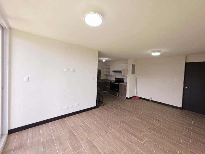 Apartamento en Renta en Monet Cristo Rey Puerta Parada