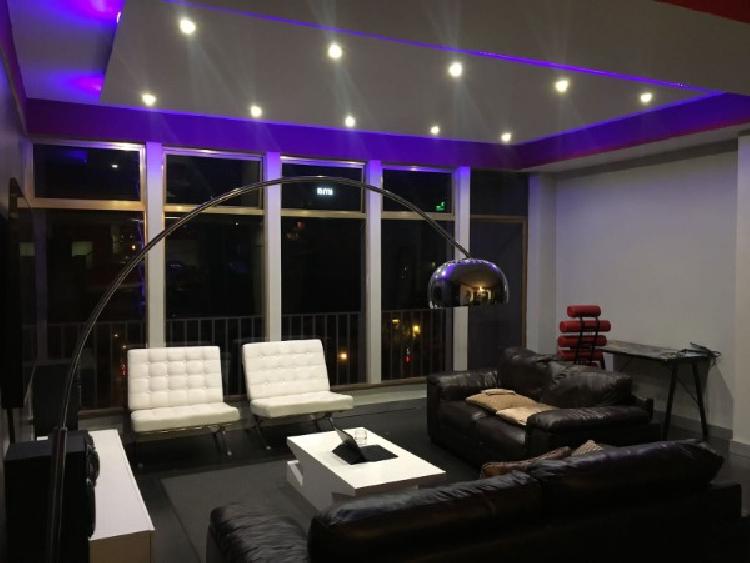 APARTAMENTO EN VENTA EN EDIFICIO REAL REFORMA, ZONA 9 — foto 12