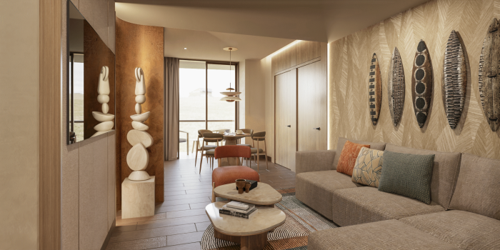Venta de Apartamentos luxury en Piantini - 8