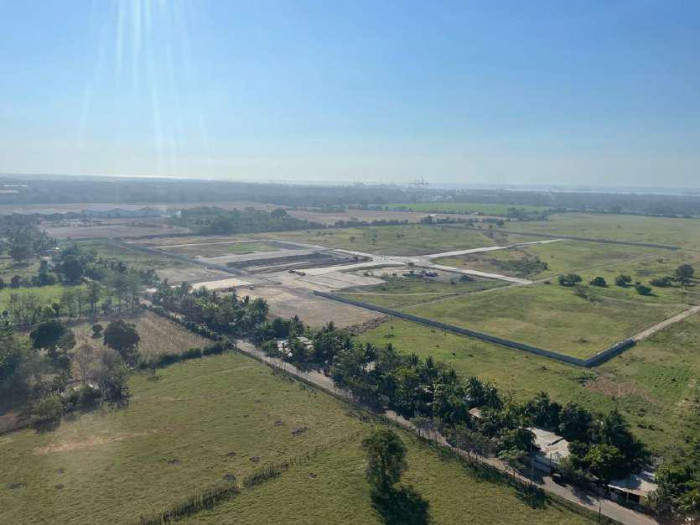 Venta o Renta de Bodega Industrial en Puerto Quetzal - Miniatura 8