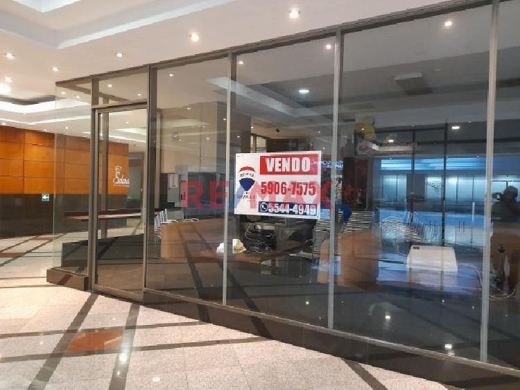 Zona 10 Local Comercial en Edificio Interamericas - 5