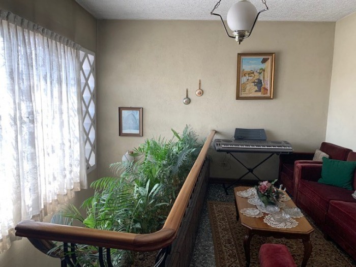 Casa en renta zona 1 Ciudad Guatemala - Miniatura 10