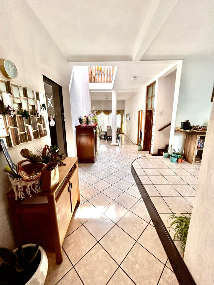 Casa grande en venta en Carretera a San José Pinula — foto 4