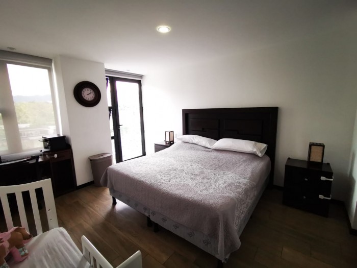 VENDO Apartamento en Borghetto, Vista Hermosa Z15 - Image 4