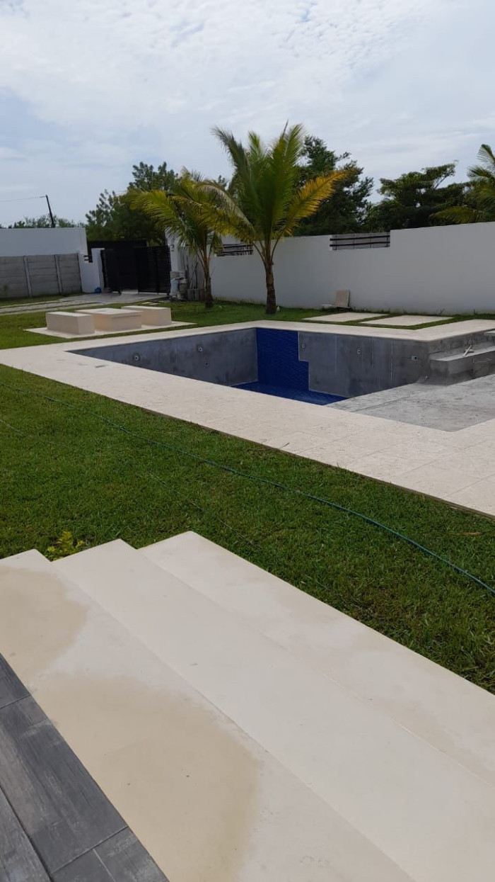 Vendo casa NUEVA en MONTERICO !! - 5