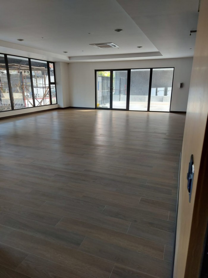 Venta de apartamento casi nuevo en Parque 15, zona 15. - Miniatura 18